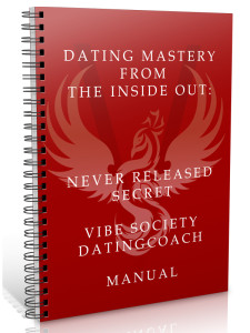 kindle cover - dating mastery